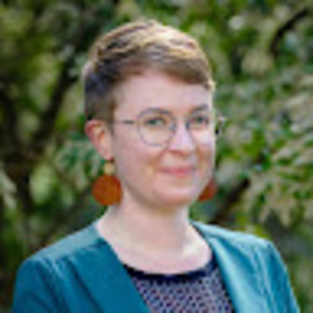 Meet your Posher, Kari